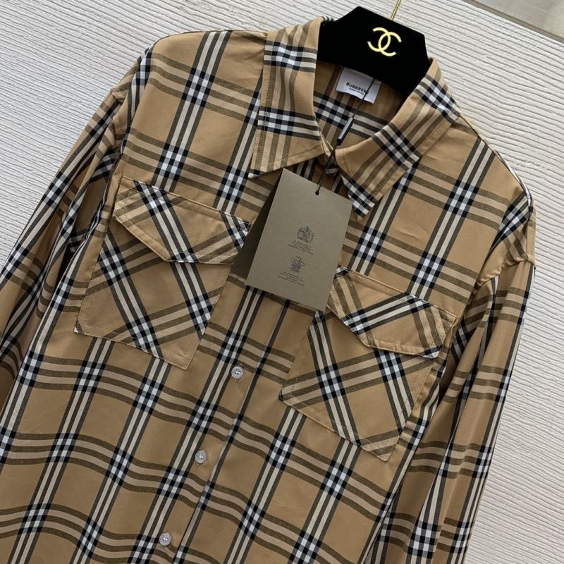 Burberry T-Shirts